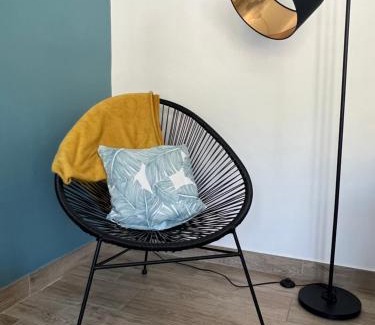 Sisteron Apartment | Appartement chaleureux