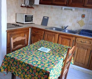 Nord Apartment | Appartement charmant à Aix-en-Provence - 48m² - Balcon privé