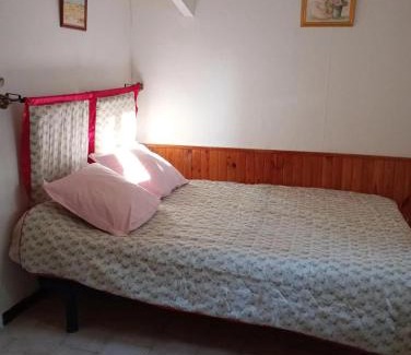 Nord Apartment | Appartement charmant à Aix-en-Provence - 48m² - Balcon privé