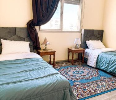 Sale Apartment | Appartement charmant à deux pas de Rabat Tram et Gare à pied