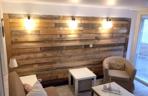 Dieulouard Apartment | Appartement charmant à Dieulouard, 75 m² avec Parking