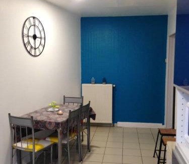Dieulouard Apartment | Appartement charmant à Dieulouard, 75 m² avec Parking