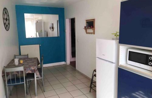 Dieulouard Apartment | Appartement charmant à Dieulouard, 75 m² avec Parking