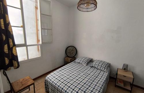 La Conception Apartment | APPARTEMENT CHARMANT 2 PIECES