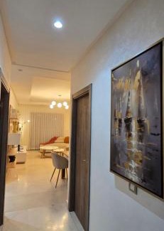 Mohammedia Apartment | Appartement charmant au parc de Mohammedia, à seulement 2 pas de la plage