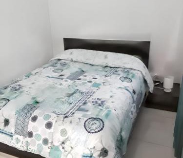 Trois Mares Apartment | Appartement charmant au Tampon de 55 m² avec terrasse