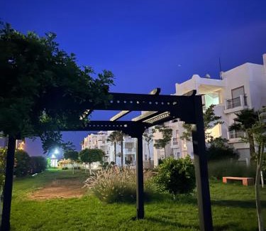 Marina Apartment | Appartement Charmant et familiale