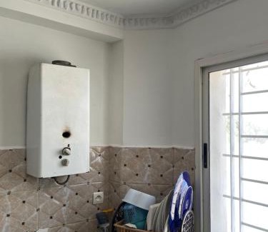 Tetouan Apartment | Appartement charmant lumineux