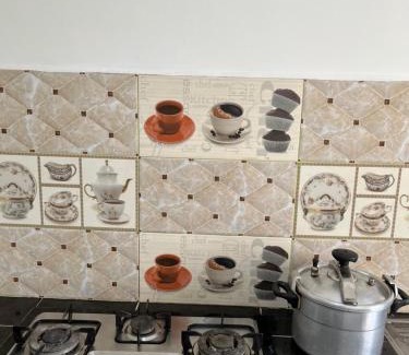 Tetouan Apartment | Appartement charmant lumineux