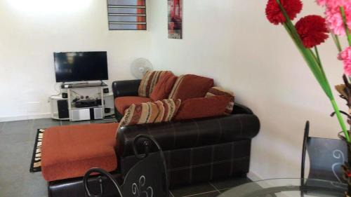 Sainte-Marie Apartment | Appartement charmant à Sainte-Marie, 55 m², piscine