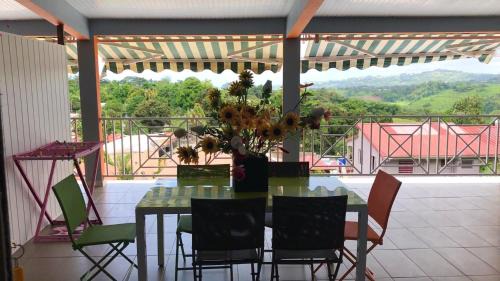 Sainte-Marie Apartment | Appartement charmant à Sainte-Marie, 55 m², piscine