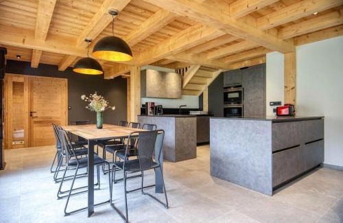 Morillon Ski Chalet | Appartement Chez Francois