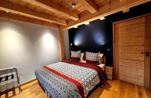Morillon Ski Chalet | Appartement Chez Francois