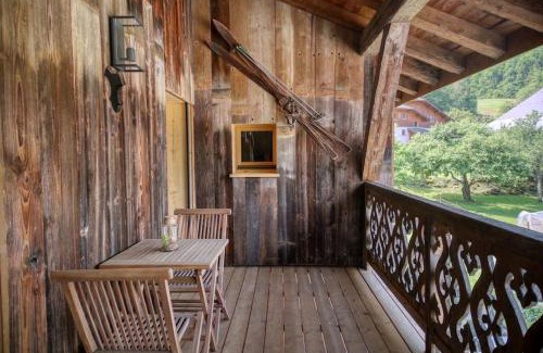 Morillon Ski Chalet | Appartement Chez Francois
