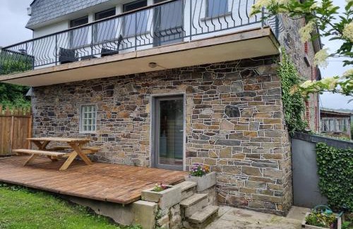 Stoumont Apartment | Appartement chez Nanou
