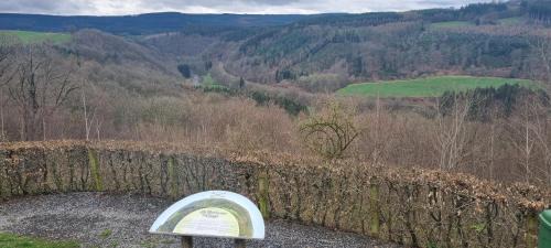 Stoumont Apartment | Appartement chez Nanou
