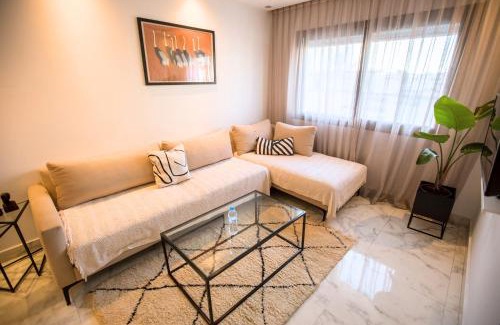 Gauthier Apartment | Appartement chic en plein Gauthier