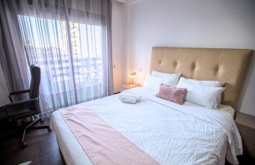 Gauthier Apartment | Appartement chic en plein Gauthier