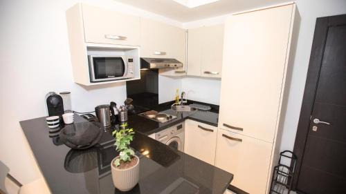 Gauthier Apartment | Appartement chic en plein Gauthier