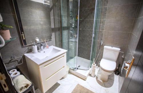 Gauthier Apartment | Appartement chic en plein Gauthier