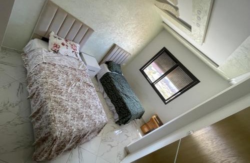 Lotissement Mehdia Apartment | Appartement chic