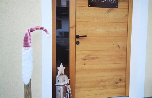 Westendorf Apartment | Appartement Chorblick, Dusche, WC, 2 Schlafräume - Haus Leo