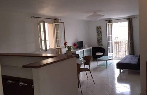 Corte House | Appartement Citadelle