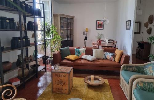 Ajaccio Apartment | Appartement CLADA/Côté Lac