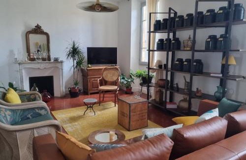 Ajaccio Apartment | Appartement CLADA/Côté Lac