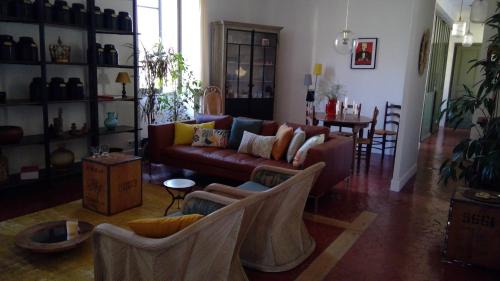 Ajaccio Apartment | Appartement CLADA/Côté Lac