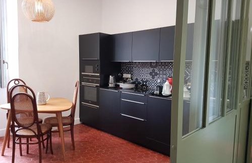 Ajaccio Apartment | Appartement CLADA/Côté Lac