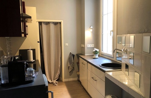 Perigueux Apartment | Appartement Classé Dans Périgueux Historique