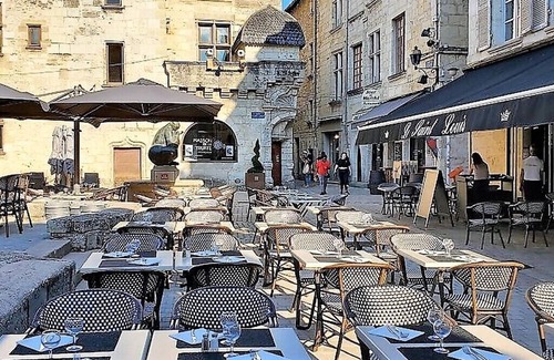 Perigueux Apartment | Appartement Classé Dans Périgueux Historique