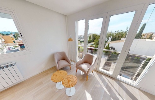 Son Servera Apartment | Appartement close to the beach Las Palmeras 1 in Mallorca
