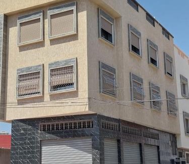 Dcheira El Jihadia Apartment | Appartement confortable moderne et lumineux