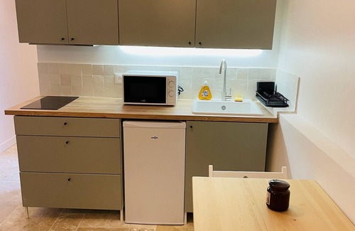 Gagny Apartment | Appartement Cocooning Proche Paris