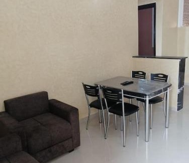Sidi Ifni House | Appartement comfortable avec vue mer direct