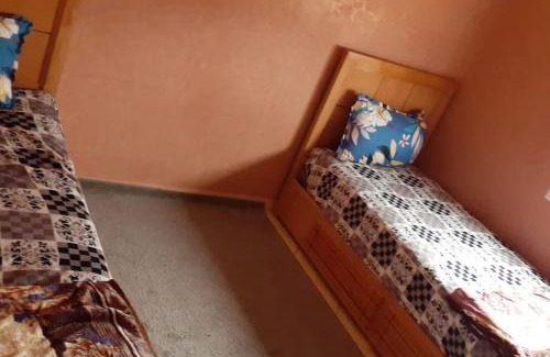 Sidi Ifni House | Appartement comfortable avec vue mer direct