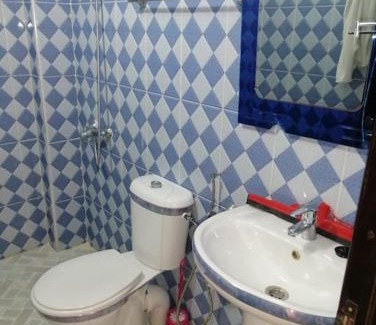 Sidi Ifni House | Appartement comfortable avec vue mer direct