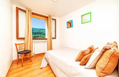 Le Bar-sur-Loup Apartment | Appartement confortable au Bar-sur-Loup 40 m² avec jardin privatif