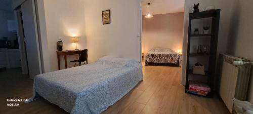 Dole Apartment | Appartement confort deux Etoiles