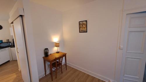 Dole Apartment | Appartement confort deux Etoiles