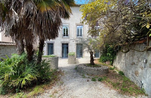 Limoges Apartment | Appartement Confort - Villa Beaupeyrat