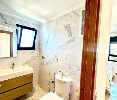 Tanja Balia Apartment | Appartement Confort Vue Mer I Piscine et Parking I Exclusivement aux Familles