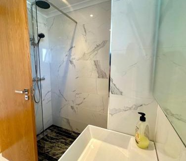 Tanja Balia Apartment | Appartement Confort Vue Mer I Piscine et Parking I Exclusivement aux Familles