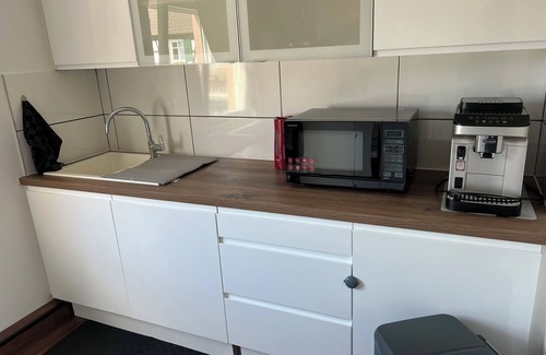 Legelshurst Apartment | Appartement Confortable EN Allemagne Pres DE Strasbourg
