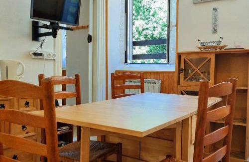 Cauterets Apartment | Appartement confortable 4 pers, plein centre Cauterets, proche commodités - FR-1-234-139