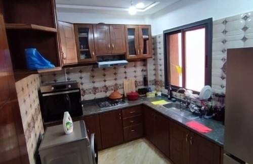 Quartier Des Mimosas Apartment | Appartement confortable de 2 chambres, idéal pour les familles - Kénitra