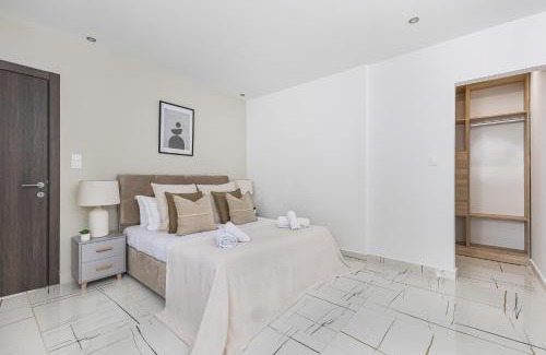 Algiers Apartment | Appartement coquet de 3 pièces à Birkhadem