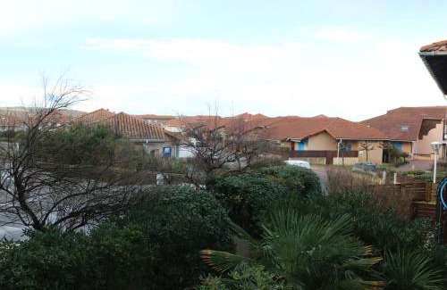 Biscarrosse Plage Apartment | Appartement cosi près des dunes, pour 6, Biscarrosse Plage - FR-1-319-342